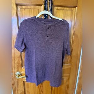 Mens APT. 9 T Shirt Size Large